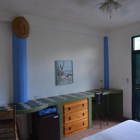 Casabuena B&B La Paz Δωμάτιο φωτογραφία