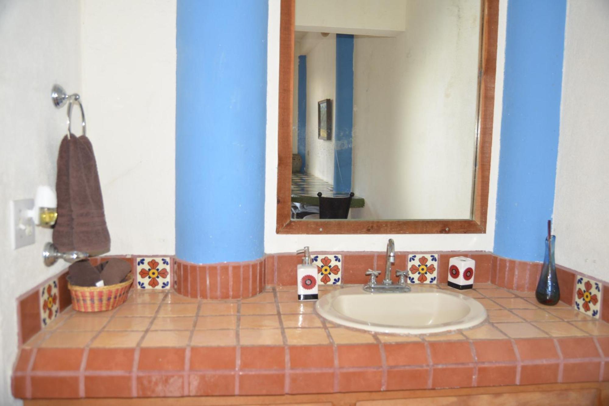 Casabuena B&B La Paz Δωμάτιο φωτογραφία