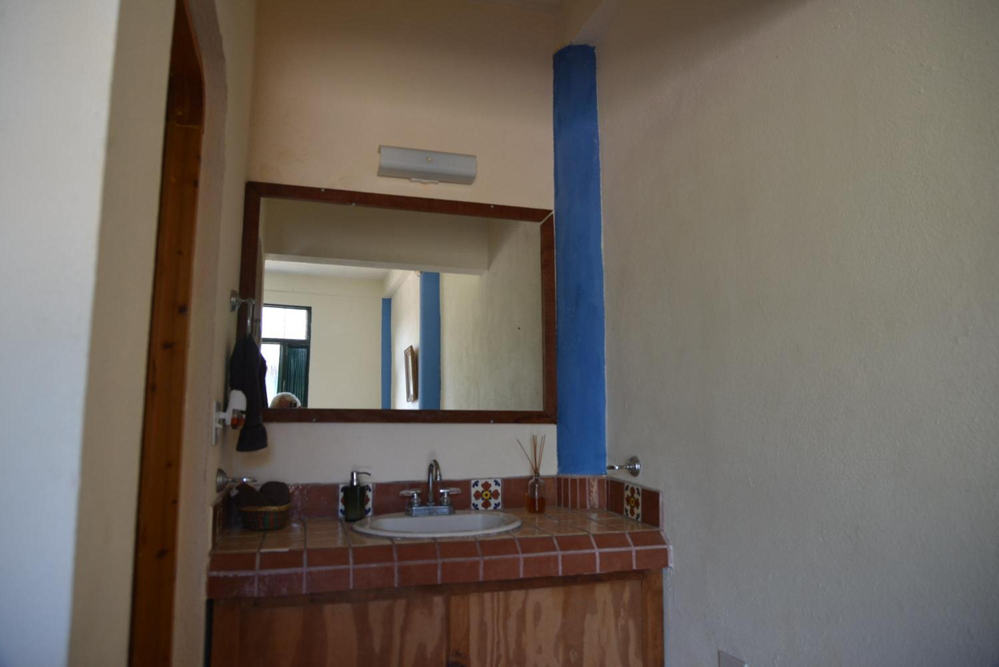 Casabuena B&B La Paz Δωμάτιο φωτογραφία