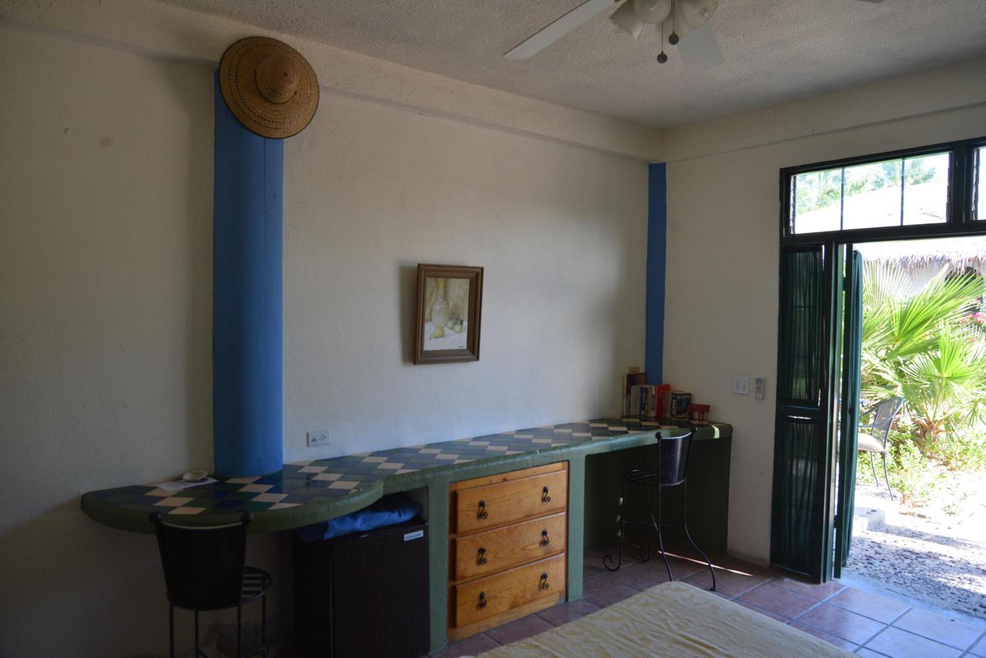 Casabuena B&B La Paz Δωμάτιο φωτογραφία