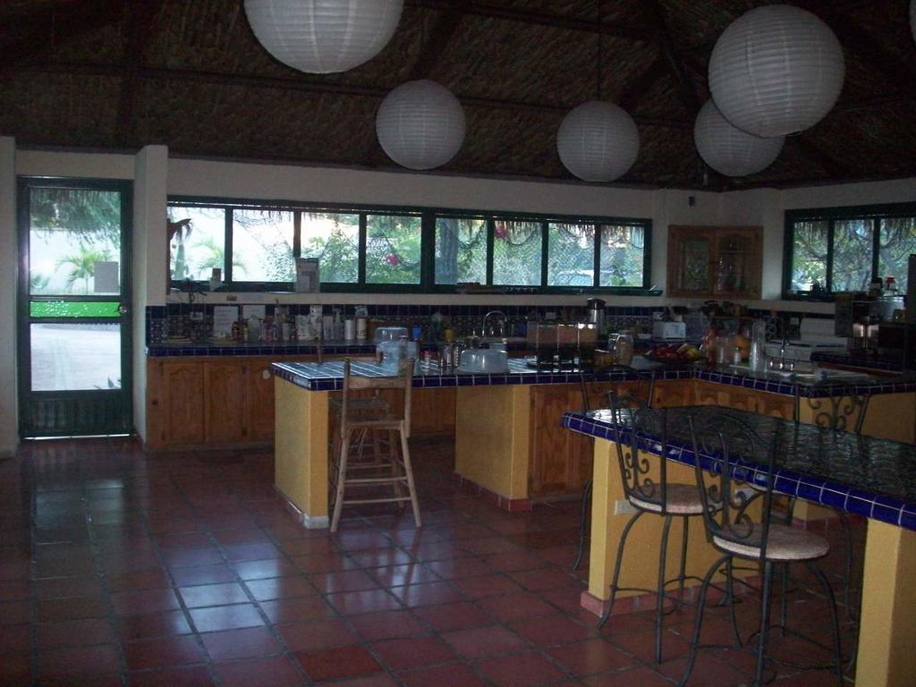 Casabuena B&B La Paz Εξωτερικό φωτογραφία