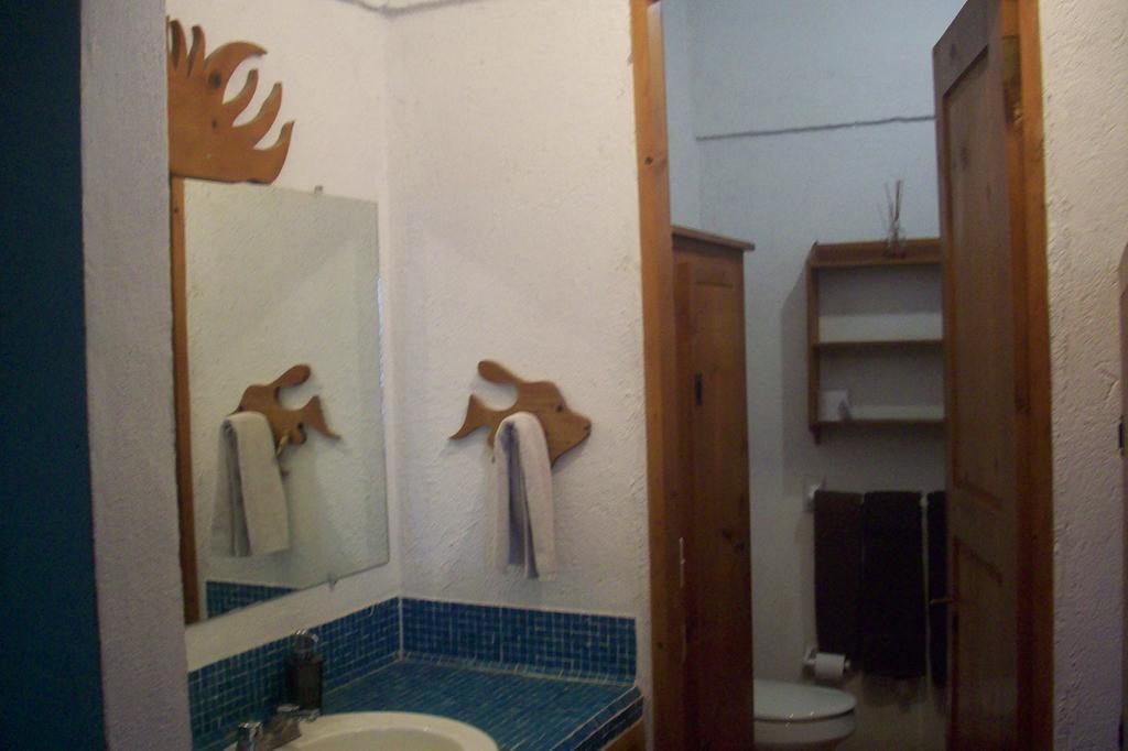 Casabuena B&B La Paz Εξωτερικό φωτογραφία