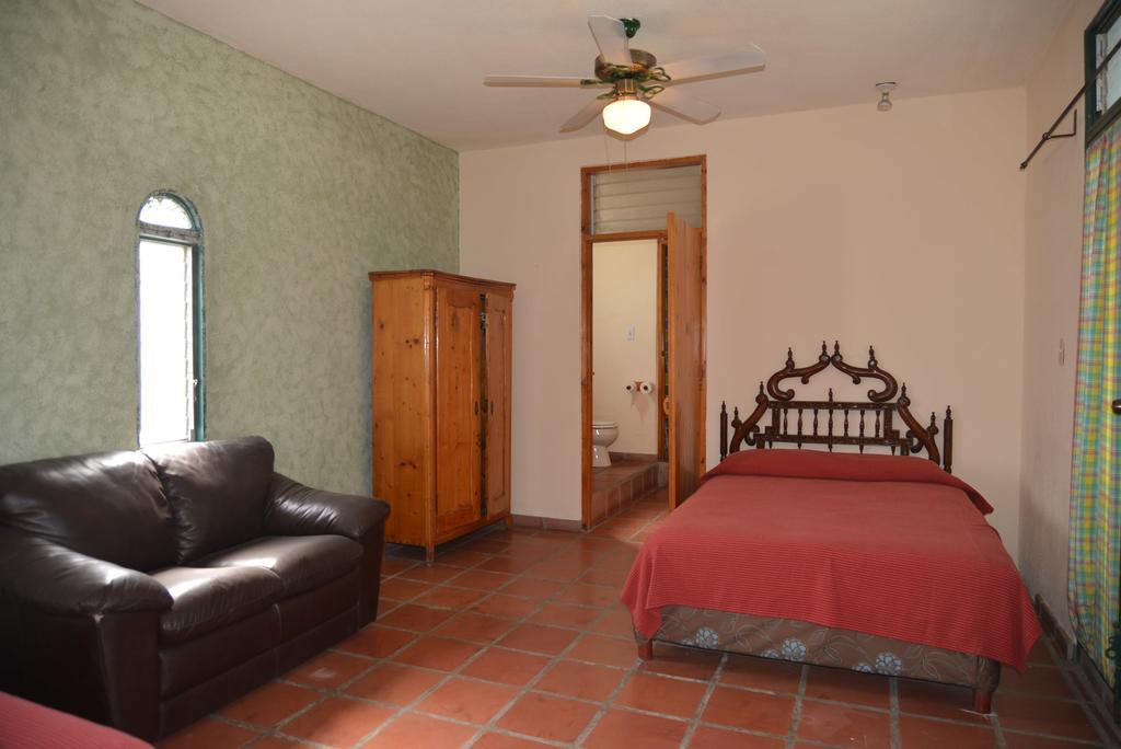 Casabuena B&B La Paz Εξωτερικό φωτογραφία