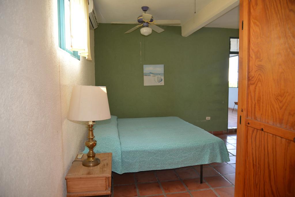 Casabuena B&B La Paz Εξωτερικό φωτογραφία
