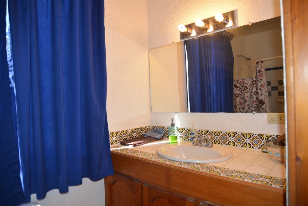 Casabuena B&B La Paz Εξωτερικό φωτογραφία