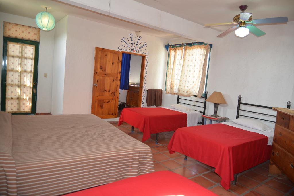 Casabuena B&B La Paz Εξωτερικό φωτογραφία