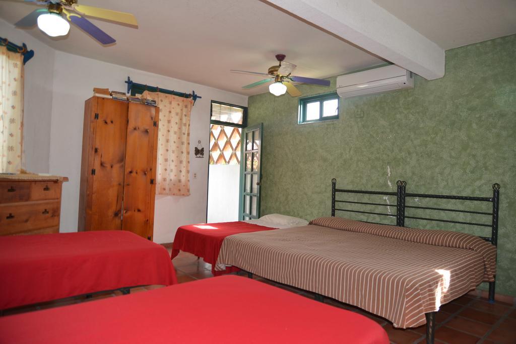 Casabuena B&B La Paz Εξωτερικό φωτογραφία