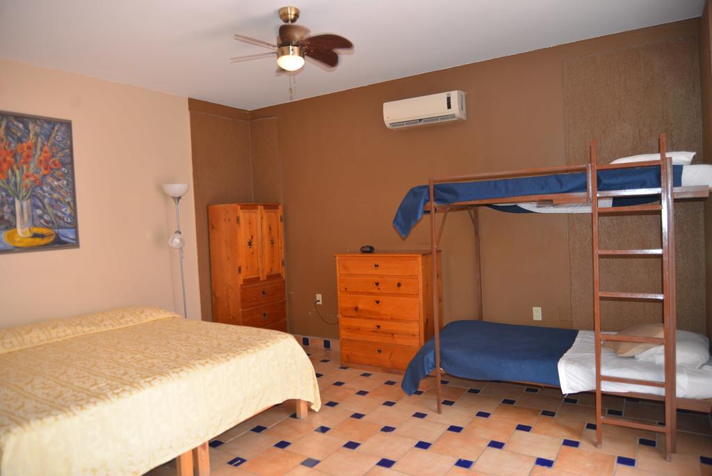 Casabuena B&B La Paz Εξωτερικό φωτογραφία