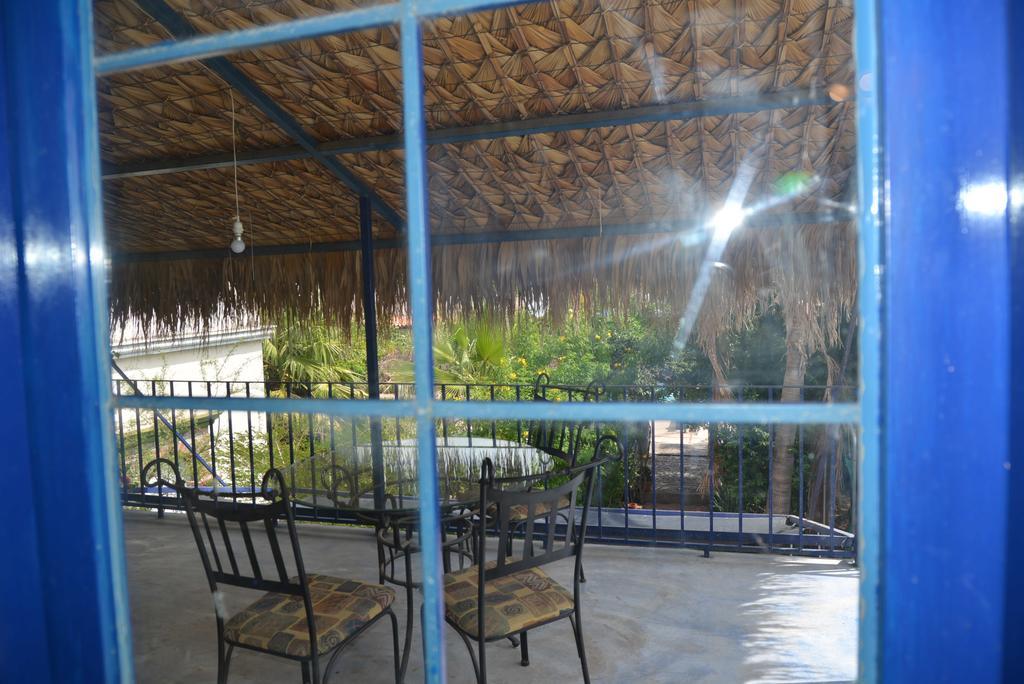 Casabuena B&B La Paz Εξωτερικό φωτογραφία