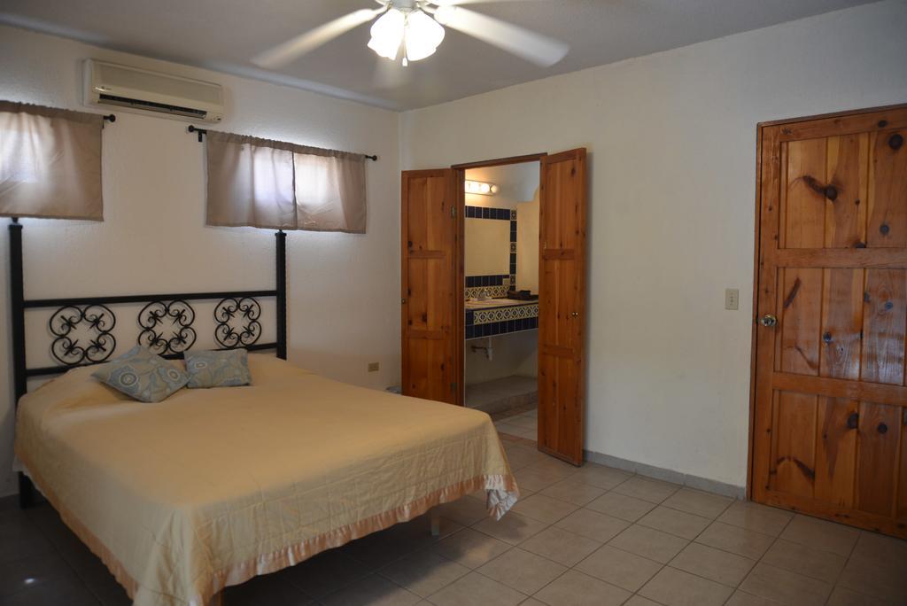 Casabuena B&B La Paz Εξωτερικό φωτογραφία