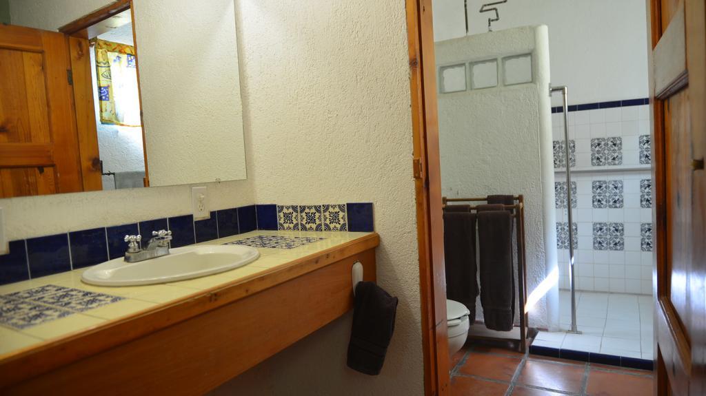 Casabuena B&B La Paz Εξωτερικό φωτογραφία