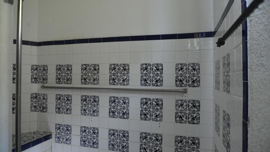 Casabuena B&B La Paz Εξωτερικό φωτογραφία