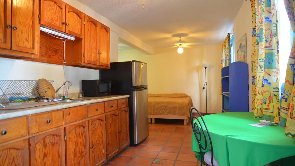 Casabuena B&B La Paz Εξωτερικό φωτογραφία