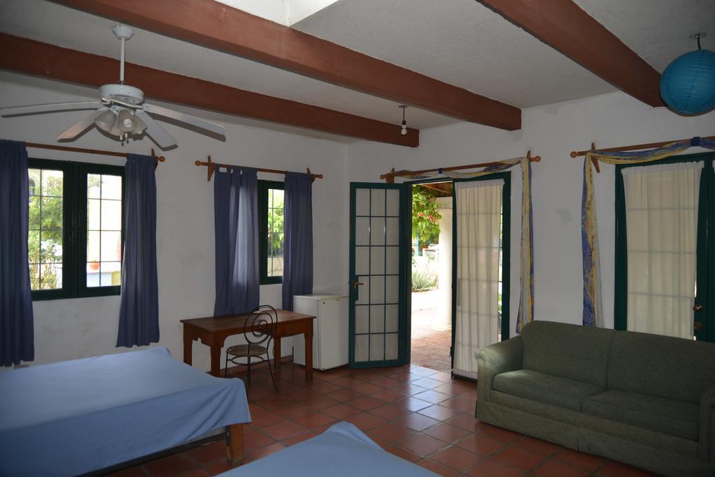 Casabuena B&B La Paz Εξωτερικό φωτογραφία