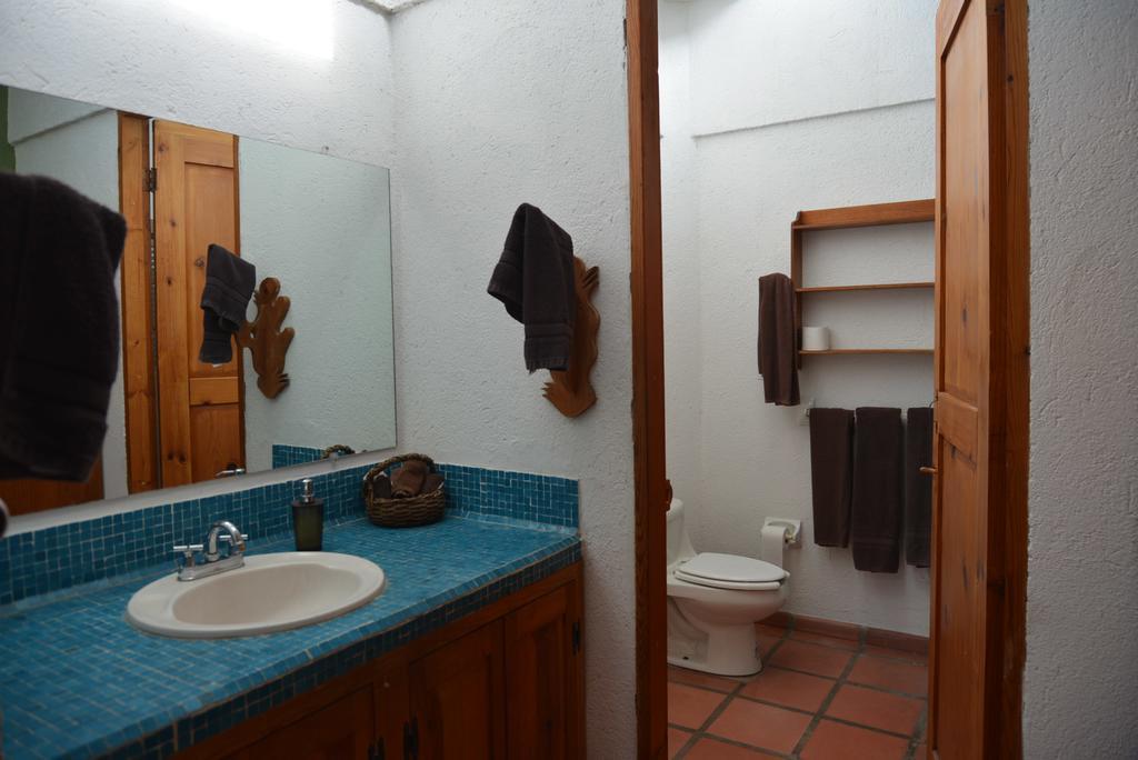 Casabuena B&B La Paz Εξωτερικό φωτογραφία