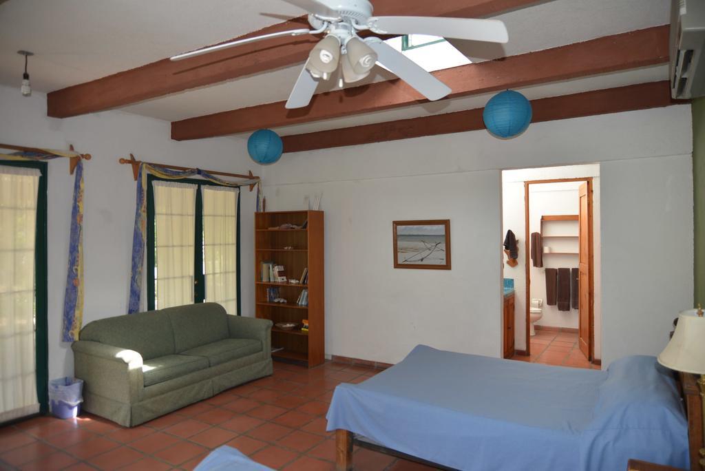 Casabuena B&B La Paz Εξωτερικό φωτογραφία