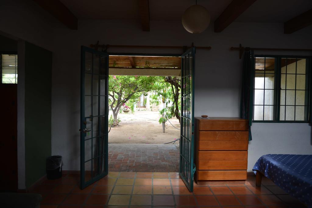 Casabuena B&B La Paz Εξωτερικό φωτογραφία