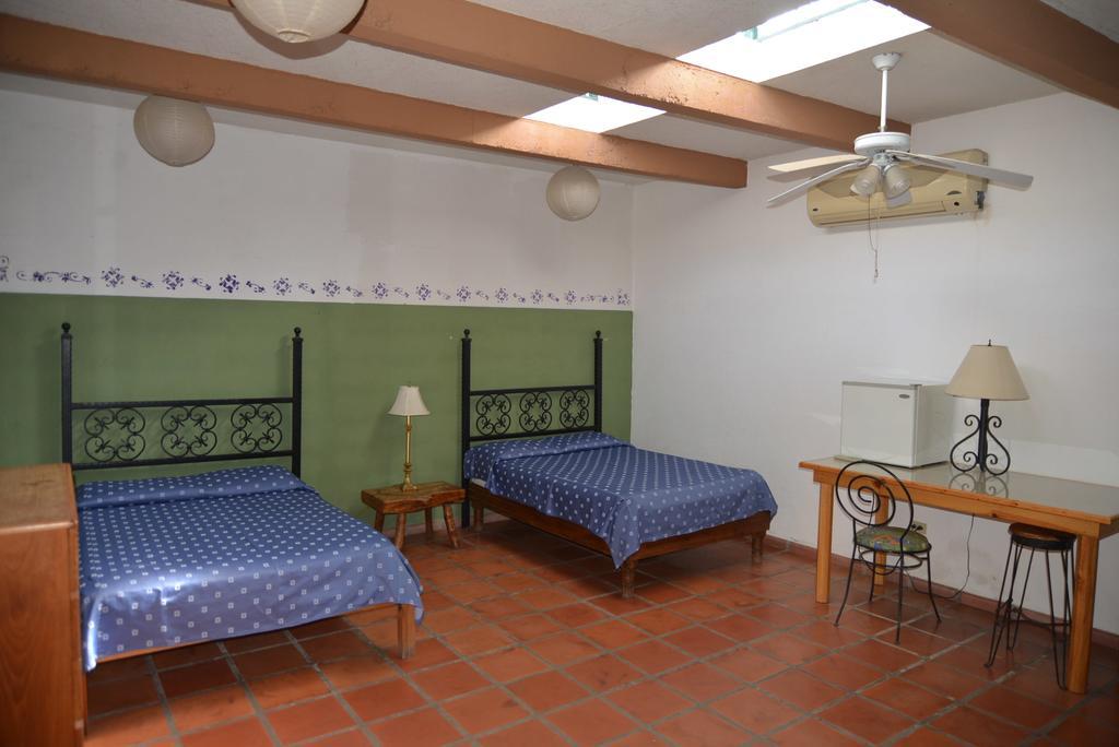 Casabuena B&B La Paz Εξωτερικό φωτογραφία