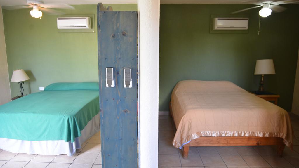 Casabuena B&B La Paz Δωμάτιο φωτογραφία